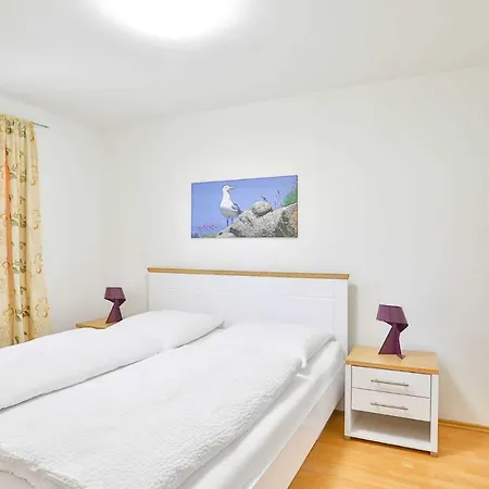 Moewe Appartement
