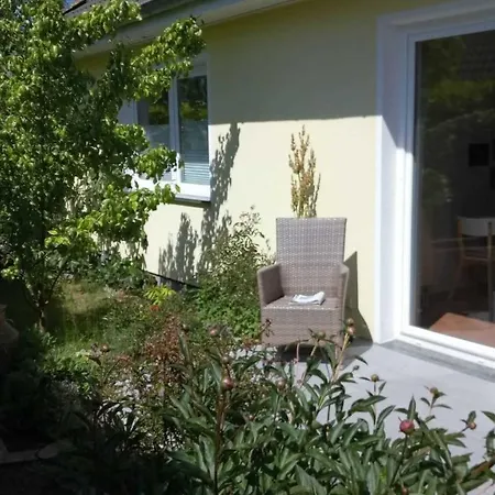 Moewe Appartement *